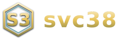 svc38 logo