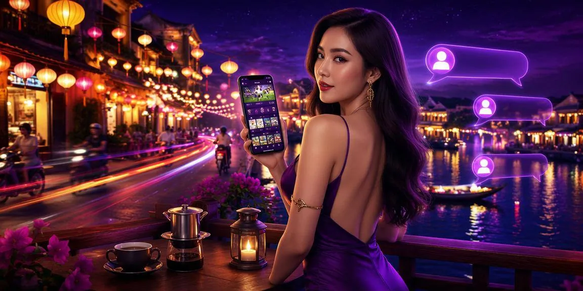 svc38 ZaloPay Baccarat